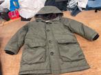 Zara winterjas maat 116, Kinderen en Baby's, Kinderkleding | Maat 116, Ophalen of Verzenden, Zo goed als nieuw, Meisje, Jas