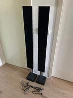 Bang & Olufsen Beolab 8000, Ophalen of Verzenden, 120 watt of meer, Front, Rear of Stereo speakers, Overige merken