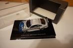 Mercedes W208 CLK / DTM 2000 M. Tieman 1/43, Ophalen of Verzenden, Zo goed als nieuw, Auto, MiniChamps