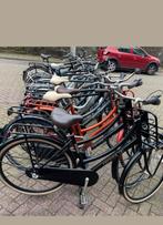 Partij oma fietsen gezocht, Ophalen of Verzenden, Zo goed als nieuw