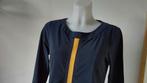 Mooie Studio Anneloes Jurk Maat M, Kleding | Dames, Jurken, Maat 38/40 (M), Niet bekend, Studio Anneloes, Blauw