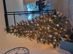 Kunstkerstboom 230cm, Diversen, Kerst, Ophalen of Verzenden, Gebruikt
