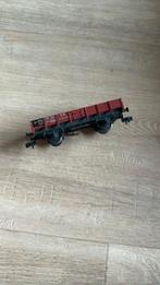 Fleischmann DB 461024x05, Hobby en Vrije tijd, Modeltreinen | H0, Gelijkstroom, Fleischmann, Wagon, Ophalen of Verzenden
