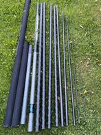 Shimano diaflash competition 14mtr pack, Ophalen of Verzenden, Vaste hengel