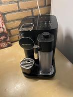 Delonghi koffiemachine, Ophalen, Gebruikt, Combi, Koffiepads en cups