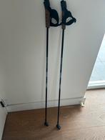 Nordic walking stokken Nordic sports carbon, Ophalen, Zo goed als nieuw