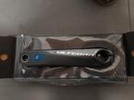 Stages powercrank Ultegra 170mm 8000 serie, Crankstel of Pedalen, Shimano Ultegra Stages powermeter, Algemeen, Stages powermeter