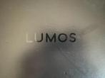 Lumos helm met verlichting voor €99.-, Nieuw, Lumos, Ophalen of Verzenden