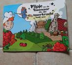 Flipje en de tovenaar die zijn toverkracht kwijt was, Eén stripboek, Ophalen of Verzenden, Zo goed als nieuw, Madelijne Kool