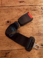 Gordelverlenger, Ophalen, Nieuw