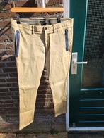 Scotch en soda w33L32, Beige, Ophalen of Verzenden, Scotch & Soda, Zo goed als nieuw