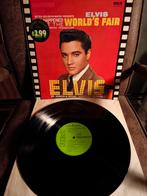 Elvis - It happens at the world's Fair, Ophalen of Verzenden, Zo goed als nieuw