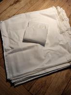 Servetten - damast, Ophalen, Nieuw, Vierkant