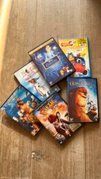 Dvd’s kinder films (7 stuks), Cd's en Dvd's, Dvd's | Kinderen en Jeugd, Alle leeftijden, Ophalen of Verzenden, Gebruikt
