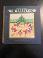 Het Kerstekind - Stijn Streuvels, Antiek en Kunst, Ophalen of Verzenden