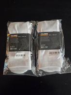 Grip Sokken, Kleding | Heren, Sokken en Kousen, Flair, Wit, Ophalen of Verzenden, Nieuw