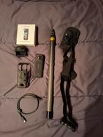 Insta 360 X4 - action camera bundel, Ophalen, Zo goed als nieuw, Overige merken