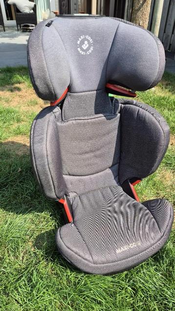 Maxi Cosi RodiFix - isofix aansluiting beschikbaar voor biedingen
