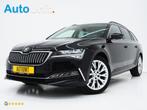 Skoda Superb Combi 1.4 TSI iV 218PK | Keyless | Camera | DAB, Auto's, Skoda, Stof, Gebruikt, Zwart, 4 cilinders