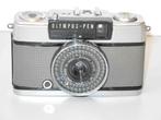 Olympus Pen EE-2, Audio, Tv en Foto, Fotocamera's Analoog, Ophalen of Verzenden, Gebruikt, Compact, Olympus