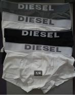5 Diesel boxers-M, Nieuw!, Kleding | Heren, Ondergoed, Ophalen of Verzenden, Boxer, Overige kleuren