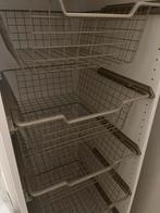 13x IKEA Pax Kast lades / manden komplement, Ophalen, Gebruikt