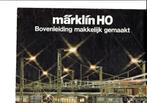 Bovenleiding voor Mrail Aanleggen en Kopen, Wisselstroom, Rails, Ophalen of Verzenden, Zo goed als nieuw
