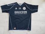 Sparta heren voetbalshirt in size large, Sport en Fitness, Ophalen of Verzenden, Zo goed als nieuw, Shirt