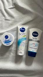 Nivea producten, Ophalen of Verzenden, Nieuw, Gehele gezicht