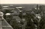 Panorama Bleiswijk jaren 30 Newo FOTOKAART