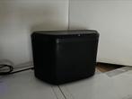 Yamaha WX-030 Zwart – MusicCast draadloze speaker, Audio, Tv en Foto, Luidsprekers, Overige merken, Gebruikt, Ophalen of Verzenden