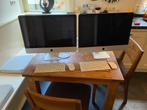 Apple amac, Computers en Software, Apple Desktops, Ophalen, Minder dan 4 GB, IMac, Zo goed als nieuw
