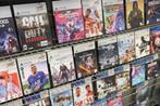 Used Products Deventer betaalt cash voor Playstation 5 games, Spelcomputers en Games, Gebruikt, Ophalen