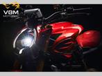 MV Agusta  BRUTALE 950 Serie ORO Limited! 0/300 Pre order!, Motorrijbewijs A, MV Agusta, Bedrijf, Meer dan 35 kW