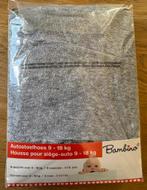 Autostoelhoes geschikt voor alle autostoeltjes 9-18 kg nieuw, Overige merken, Autogordel, 9 t/m 18 kg, Ophalen of Verzenden