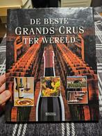 D. Cobbold - De beste grand crus ter wereld, Boeken, Ophalen of Verzenden, Zo goed als nieuw, D. Cobbold