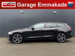 Volvo V60 2.0 B3 Momentum Advantage (bj 2021, automaat), 12 maanden, Stof, 4 cilinders, 1634 kg