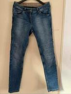 Motto Wear dames motorjeans XL, zgan, Ophalen, Tweedehands, Dames, Broek | textiel