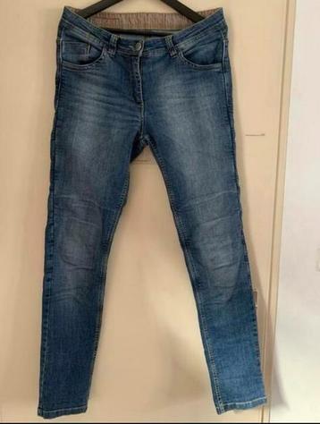 Motto Wear dames motorjeans XL, zgan beschikbaar voor biedingen