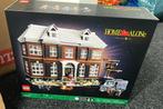 LEGO 21330 Home Alone sealed, Nieuw, Complete set, Ophalen of Verzenden, Lego