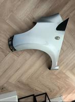 Origineel links  spatbord voor c1 of Peugeot 107, Ophalen of Verzenden, Links, Peugeot, Spatbord