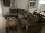 Grote Hoekbank 250x300 / Big Corner Couch, Huis en Inrichting, Banken | Complete zithoeken, Ophalen, Gebruikt, Overige materialen