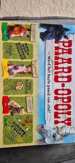 Paard opoly, Ophalen of Verzenden, Nieuw