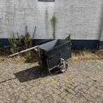 Fietsaanhangertje opknapper, Ophalen, Gebruikt, Bagagekar, 20 tot 40 kg