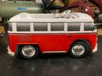 Volkswagen type 1 kinderauto, Kinderen en Baby's, Speelgoed | Buiten | Accuvoertuigen, Ophalen, Zo goed als nieuw