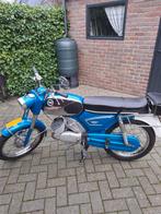 Oldtimer Brommer, Ophalen, Overige merken