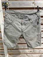 Zeer nette PME legend korte broek mt 36, Maat 56/58 (XL), Ophalen of Verzenden, Zo goed als nieuw, Grijs