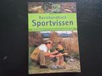 Basishandboek Sportvissen - Armin Gollner, Boeken, Ophalen of Verzenden, Gelezen, Overige sporten