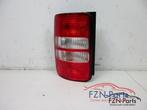 VW Caddy Achterlicht Links, Ophalen, Gebruikt