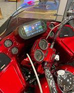 Harley Davidson Road Glide Head Unit Navi / Audio 1998 2013, Ophalen, Nieuw